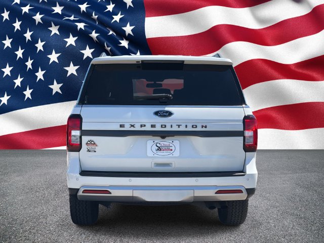 Certified 2024 Ford Expedition Timberline AWD/4WD image 7