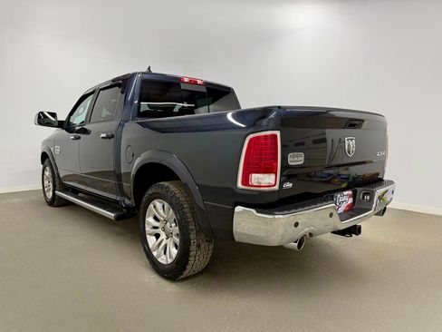 Used 2013 RAM 1500 Laramie Longhorn image 9