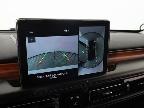 Used 2022 Lincoln Aviator Reserve w/ Equipment Group 201A image 6