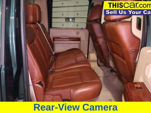 Used 2011 Ford F250 King Ranch w/ FX4 Off Road Pkg AWD/4WD image 26
