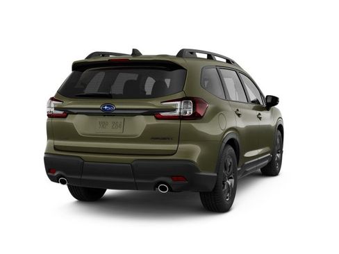 New 2027 Subaru Ascent Premium AWD/4WD image 7