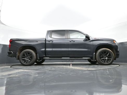 Used 2024 Chevrolet Silverado 1500 RST w/ All Star Edition Plus image 42