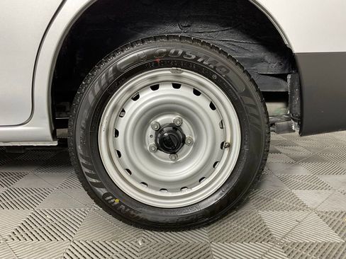 Used 2021 Nissan NV200 S w/ Back Door Glass Package FWD image 10