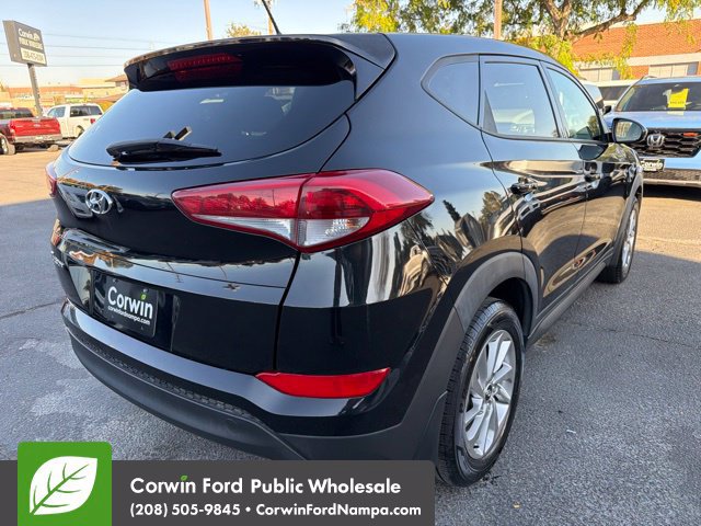 Used 2016 Hyundai Tucson SE FWD image 5