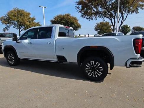 New 2026 GMC Sierra 3500 Denali Ultimate image 83