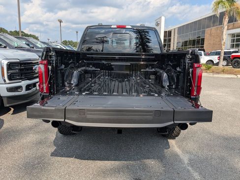 New 2025 Ford F150 Tremor w/ Equipment Group 402A High image 14