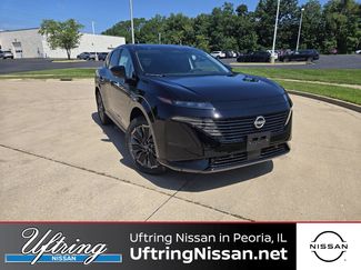 New 2026 Nissan Murano Platinum AWD/4WD video 1