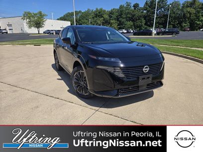New 2026 Nissan Murano Platinum