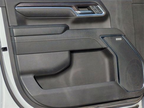 Used 2024 Chevrolet Silverado 2500 LTZ w/ LTZ Plus Package image 24