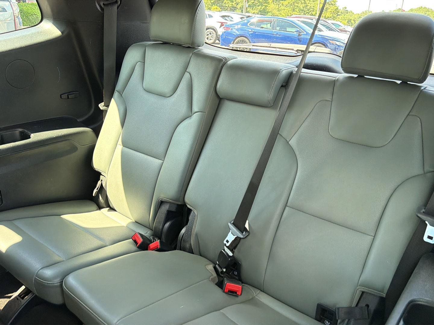 Used 2023 Kia Telluride EX X-Line AWD/4WD image 13