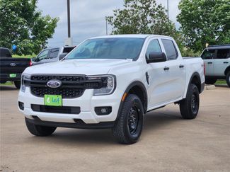 New 2026 Ford Ranger XL AWD/4WD video 2