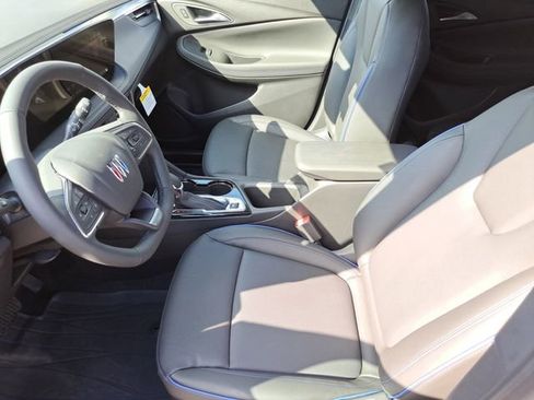 New 2026 Buick Encore GX Sport Touring w/ Advanced Technology Package image 13