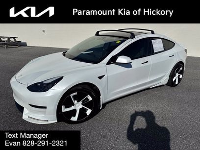 Used 2022 Tesla Model 3 Long Range