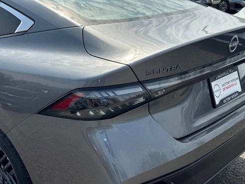 New 2026 Nissan Sentra SV w/ Floor Mat Package image 12