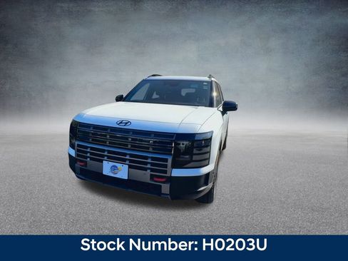 New 2026 Hyundai Palisade XRT Pro image 6