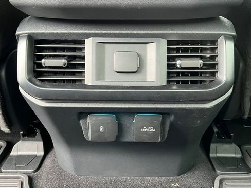 New 2025 Ford F150 STX w/ Equipment Group 200A image 33