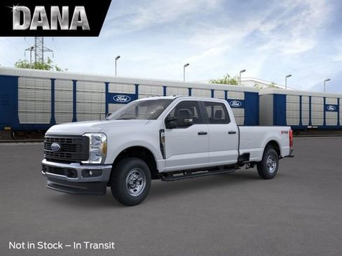 New 2026 Ford F250 XL image 1