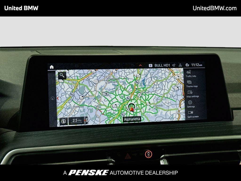Certified 2024 BMW X3 sDrive30i w/ Convenience Package w/ZPA RWD image 10