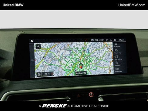 Used 2024 BMW X3 sDrive30i w/ Convenience Package w/ZPA RWD image 10