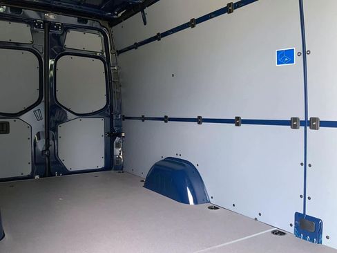 New 2026 Mercedes-Benz Sprinter 2500 image 17