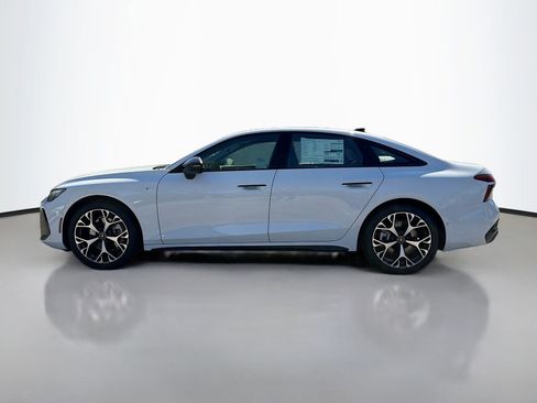 New 2026 Audi A6 Premium Plus image 4
