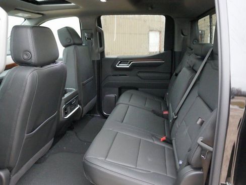 New 2026 GMC Sierra 1500 Denali AWD/4WD image 14