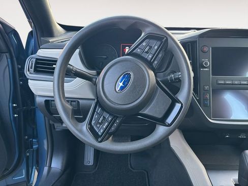 Certified 2025 Subaru Forester AWD/4WD image 12