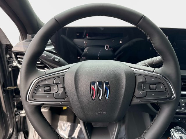 New 2026 Buick Envista Sport Touring w/ Convenience I Package FWD image 26