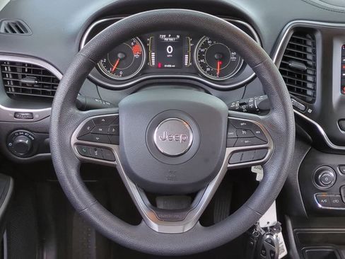 Used 2020 Jeep Cherokee Latitude image 23