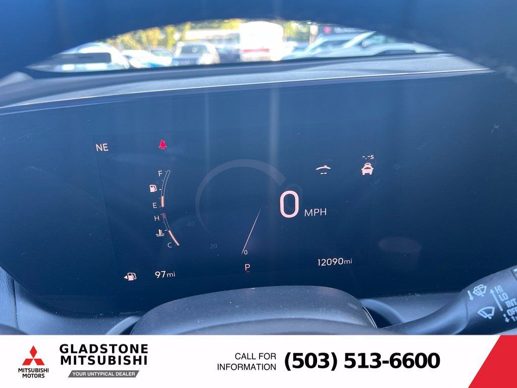 Used 2024 Buick Encore GX Sport Touring w/ Comfort Package AWD/4WD image 14