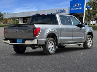 Used 2024 Ford F150 XLT w/ Mobile Office Package video 2
