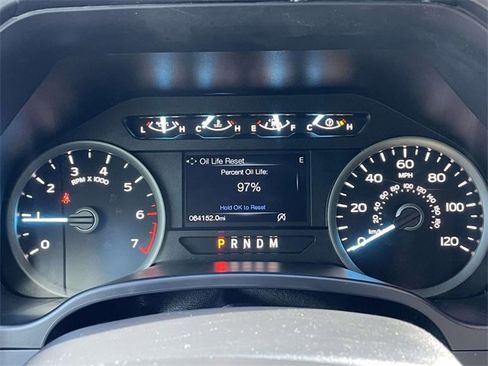 Used 2020 Ford F150 XLT w/ Equipment Group 302A Luxury image 18