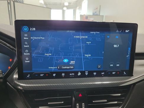 Certified 2023 Ford Escape ST-Line Elite AWD/4WD image 38