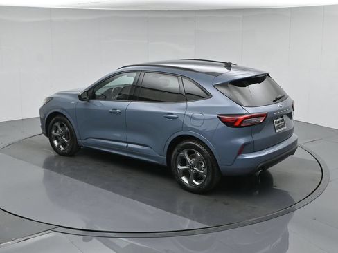 Certified 2024 Ford Escape ST-Line w/ Tech Pack #1 FWD image 40