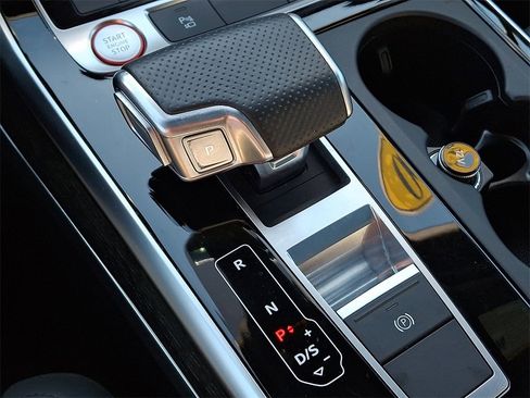 Used 2020 Audi SQ7 Premium Plus w/ S Executive Package image 21