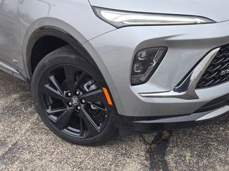 New 2026 Buick Envision Sport Touring AWD/4WD video 3