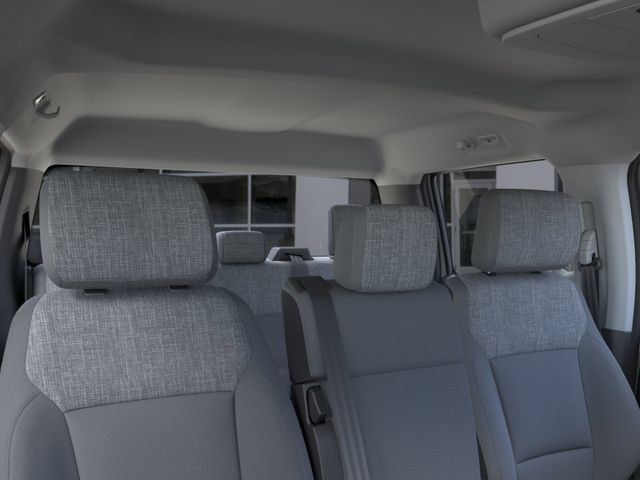 New 2026 Ford F250 XLT AWD/4WD image 22