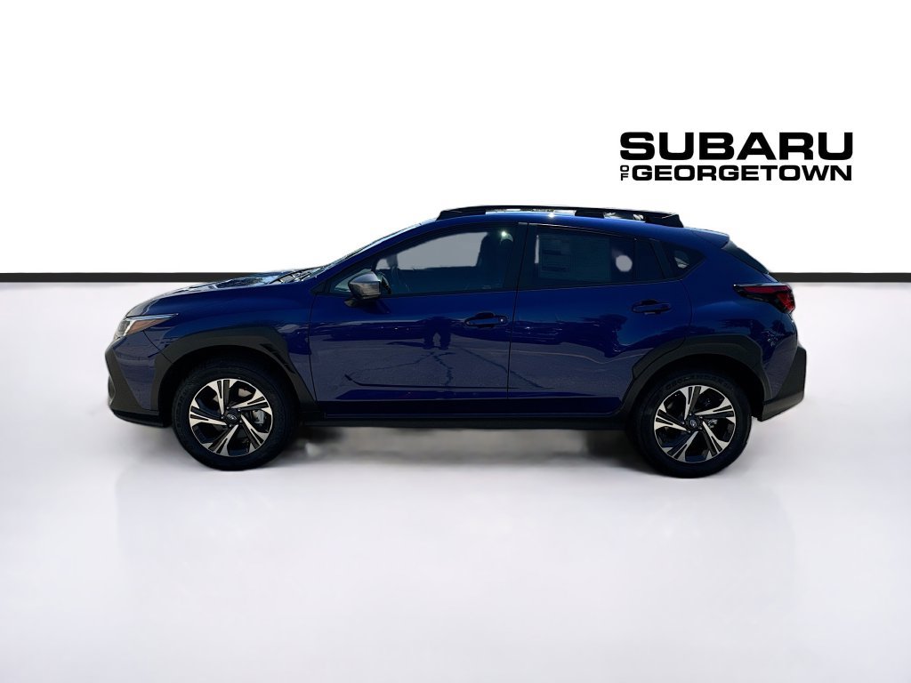 New 2026 Subaru Crosstrek 2.5i Premium AWD/4WD image 5