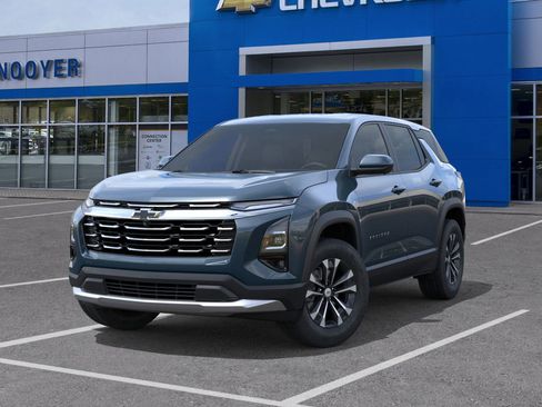 New 2026 Chevrolet Equinox LT image 30