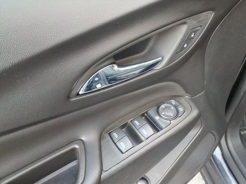 Certified 2023 Chevrolet Equinox LT AWD/4WD image 13