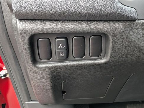 New 2026 Mitsubishi Outlander Sport ES image 15