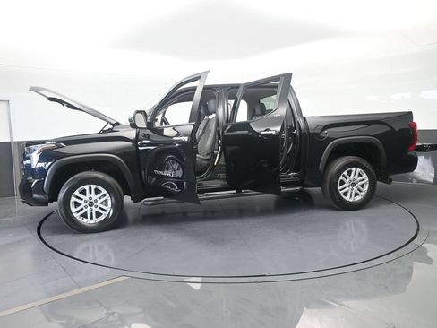 Used 2024 Toyota Tundra SR5 AWD/4WD image 68