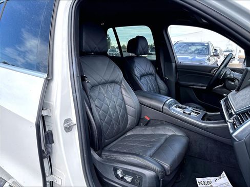 Used 2024 BMW X5 sDrive40i RWD image 30