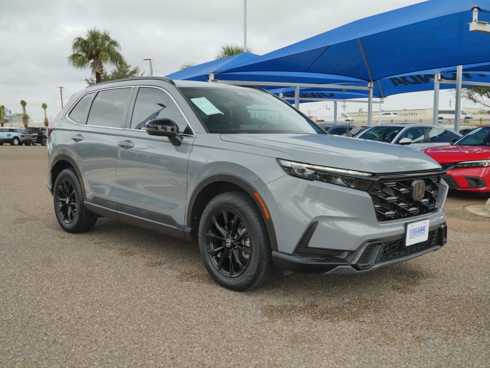 Used 2023 Honda CR-V Sport image 4