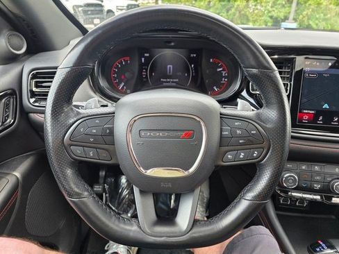 Certified 2024 Dodge Durango GT AWD/4WD image 28