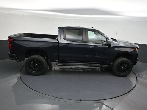 Used 2024 Chevrolet Silverado 1500 RST RWD image 20