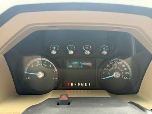 Used 2016 Ford F250 XLT w/ FX4 Off-Road Package image 13