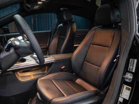 New 2027 Mercedes-Benz CLA 220 image 11