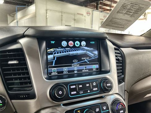 Used 2020 GMC Yukon SLT image 34