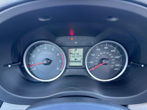 Used 2016 Subaru Forester 2.5i w/ Alloy Wheel Package image 33